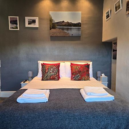 Herdwick Guest House Кесвік Екстер'єр фото