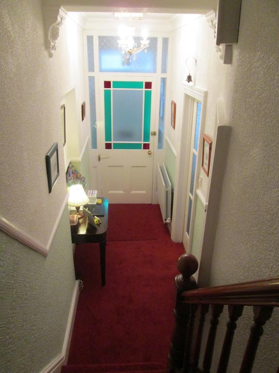 Herdwick Guest House Кесвік Екстер'єр фото