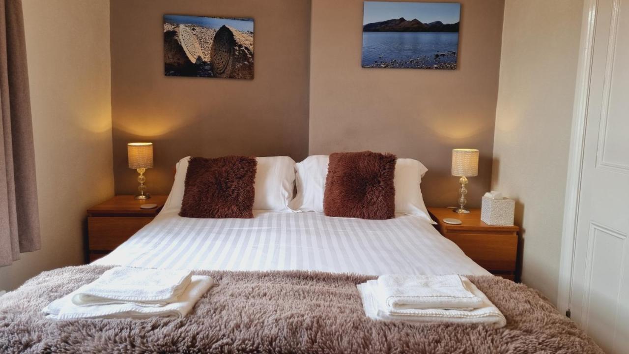 Herdwick Guest House Кесвік Екстер'єр фото