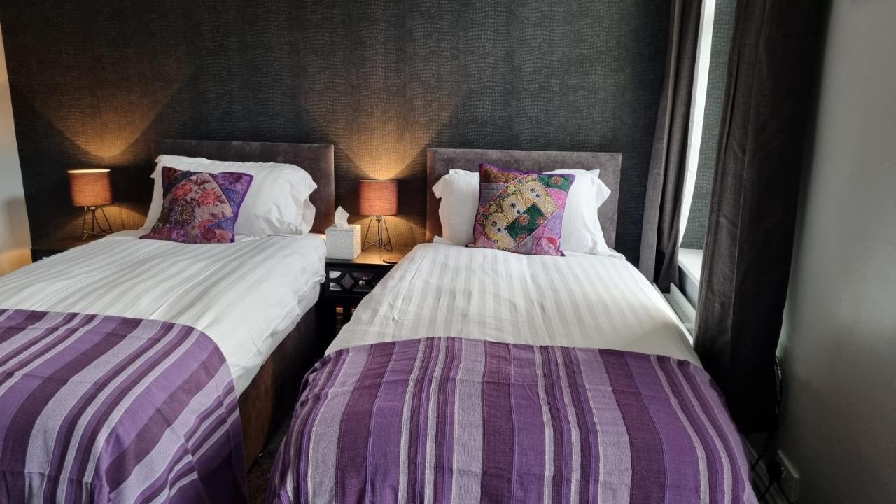 Herdwick Guest House Кесвік Екстер'єр фото