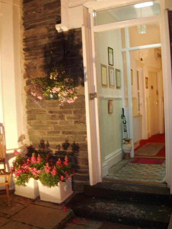 Herdwick Guest House Кесвік Екстер'єр фото