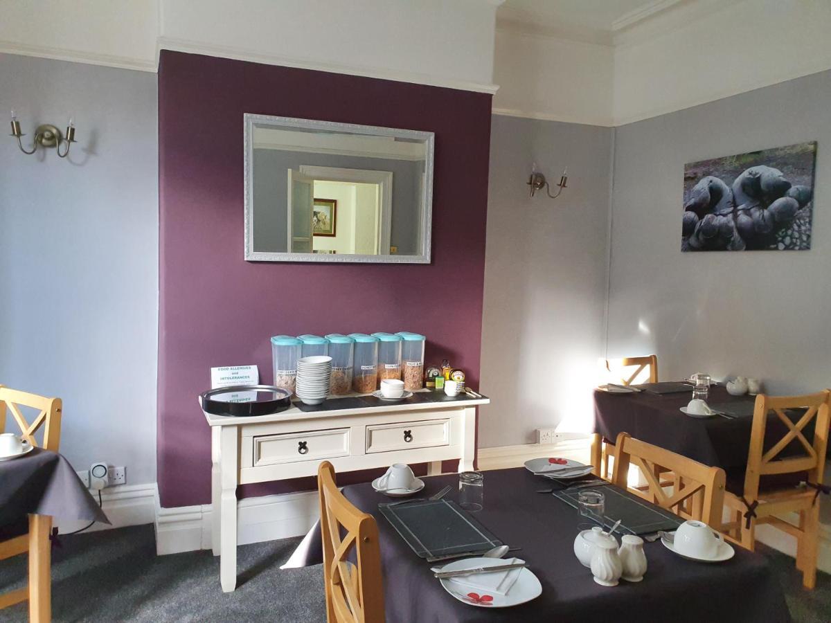 Herdwick Guest House Кесвік Екстер'єр фото